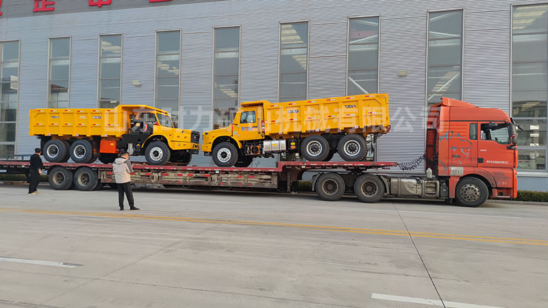 UQ20尖頭井下礦用車(chē)發(fā)貨湖北